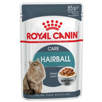 Влажный корм Royal canin HAIRBALL CARE (В СОУСЕ)