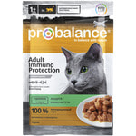 Влажный корм ProBalance Immuno Protection (кролик в соусе)