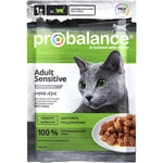   ProBalance Sensitive