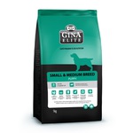   Gina Elite Small Puppy