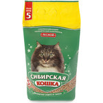Наполнитель Сибирская кошка Лесной