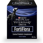 Pro Plan Veterinary Diets Forti Flora