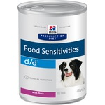   Hill's Prescription Diet d/d Food Sensitivities ()